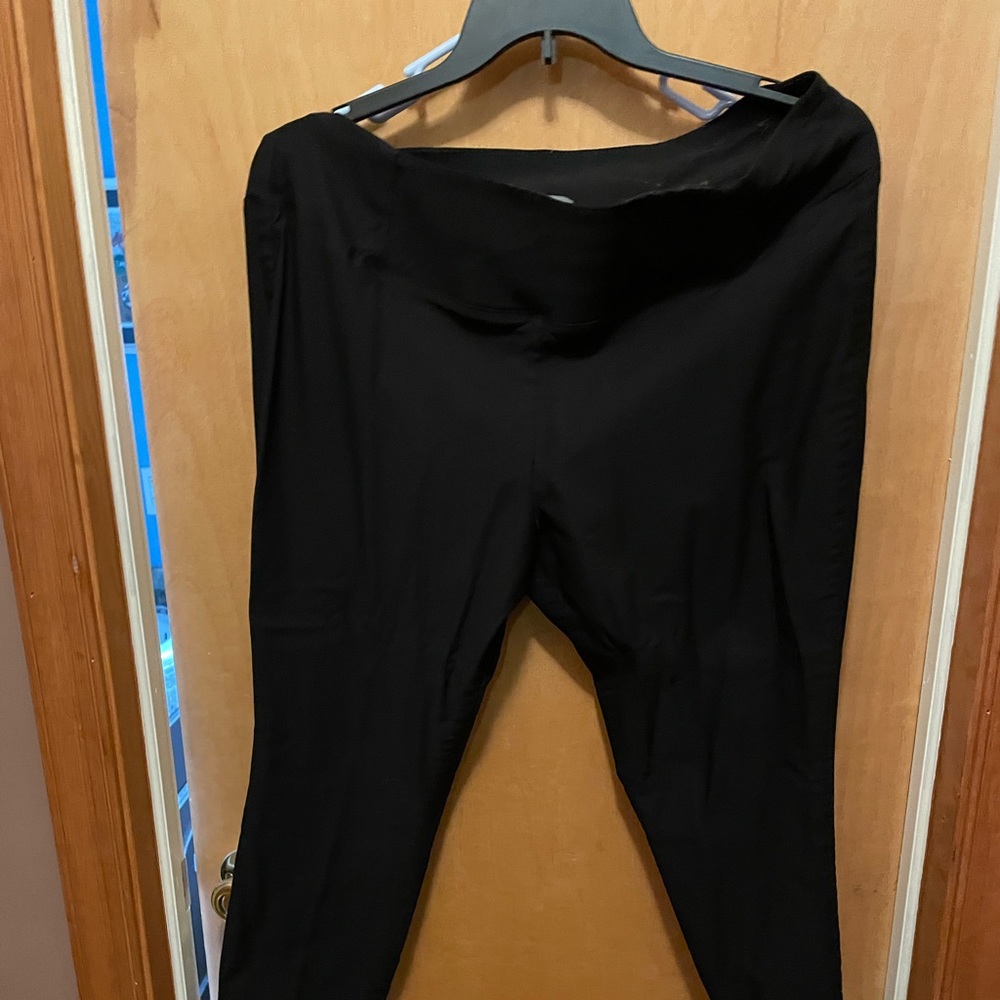 Worthingtin work pants worn twice